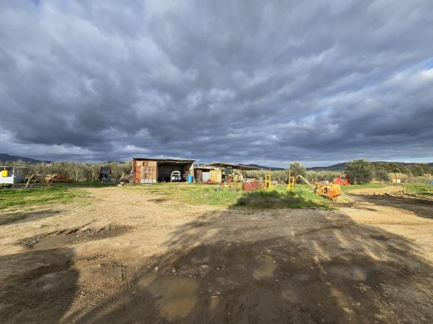 Rustico in vendita a Roccastrada - Foto 7