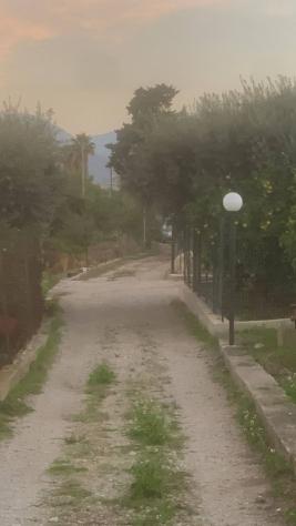 Terreno Agricolo in vendita a Santa Flavia - Foto 3