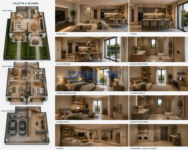 TERRENO EDIFICABILE RESIDENZIALE DI MQ 5.745 – IDEALE PER OPERAZIONI IMMOBILIARI DI PREGIO - Foto 7
