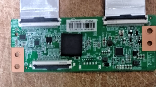Parti ricaambio per TV TOSHIBA Mod:43L2163DA