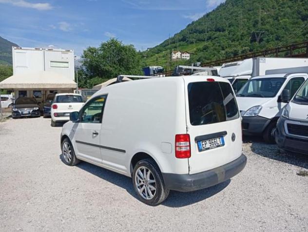 VOLKSWAGEN Caddy 3 posti rif. 23826122 - Foto 2