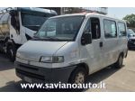 FIAT Ducato 14 2.5 TDI 9 POSTI rif. 24237232