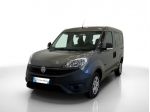 FIAT Doblò 1.3 MJT Combi N1 - NEOPATENTATI - UNIPROPR. - Clima - Bluetooth