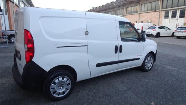 FIAT DOBLO 1300 MJT MAXI - Foto 8