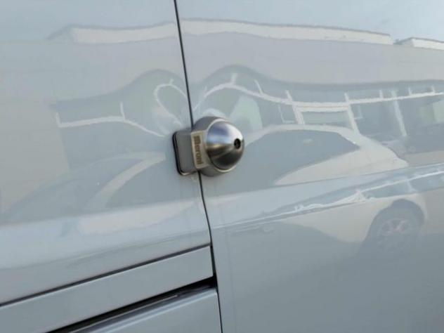 FIAT DOBLO' 1.6 MJT 105 CV ALLESTITO PC-TN ALLESTITO rif. 24159656 - Foto 6