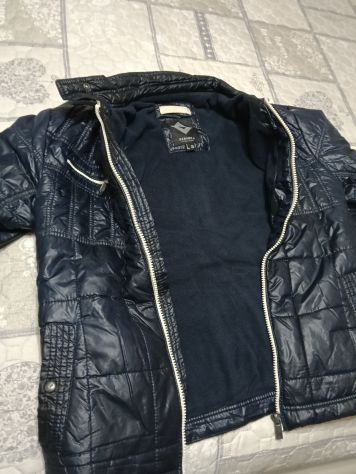 Piumino lucido Bershka taglia L/40 - Foto 5