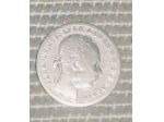 Fiorino Impero austro-ungarico - 1883 - 1 Ff. - Silver