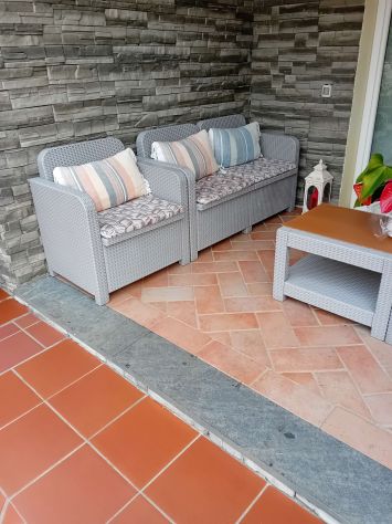 Arredo per esterni giardino o piscina - Foto 10