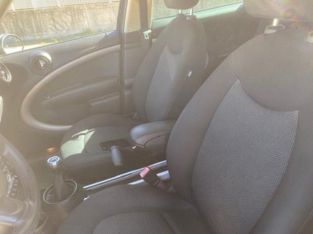 MINI Cooper D ANNO 2015 KM 167078 rif. 24097779 - Foto 8