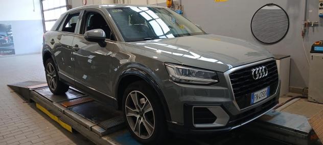 Audi Q2 1.6 TDI S line Edition - Foto 3