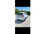 Auto Ford fiesta