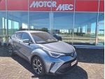 Toyota C-HR C-HR I 2020 1.8h Trend e-cvt - Ok per Neopatentati