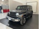 Jeep Wrangler 4xe 2.0 PHEV 380CV Unlimited Sahara Auto 4WD