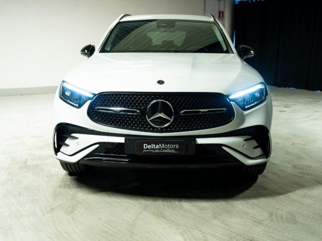 Mercedes-Benz GLC GLC 220 d 4MATIC AMG Line Advanced Plus - Foto 6