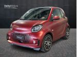 smart fortwo III 2020 eq Prime 22kW