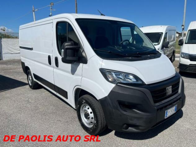 FIAT Ducato 33 2.2 Mjt 140CV PM-TN Furgone rif. 24125179