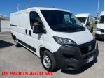 FIAT Ducato 33 2.2 Mjt 140CV PM-TN Furgone rif. 24125179