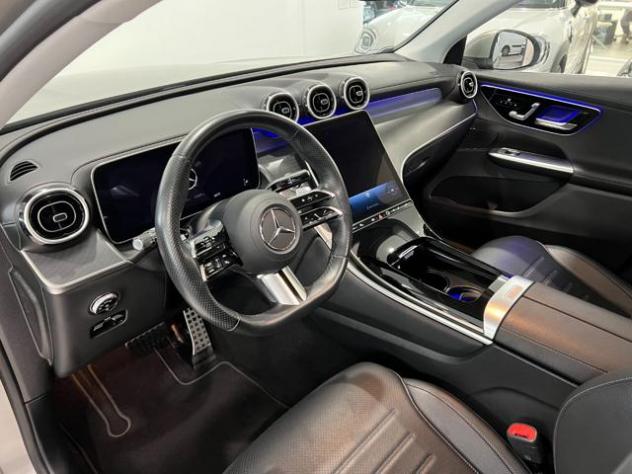 MERCEDES-BENZ GLC 220 d 4Matic Coupé Premium Tetto Apribile rif. 23531793 - Foto 7