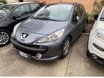 Peugeot 207 1.2 GPL 5 PORTE