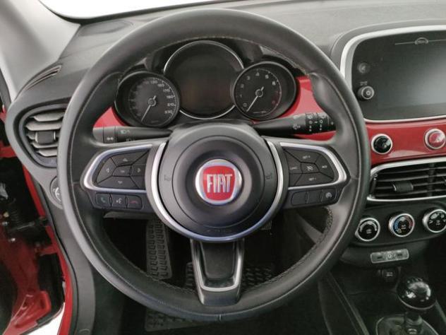 FIAT 500X 1.0 T3 120 CV Cross rif. 24047351 - Foto 8