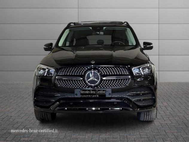 MERCEDES-BENZ GLE 300 d 4Matic Mild Hybrid Premium rif. 23613655 - Foto 3