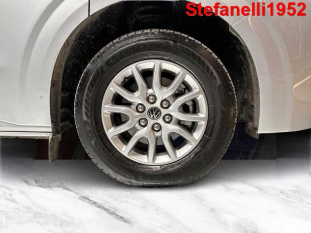 VOLKSWAGEN Caravelle /Multivan - T7 2.0 TDI 150CV DSG 8V rif. 23624418 - Foto 8