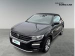 Volkswagen T-Roc Cabriolet 1.5 TSI ACT Style DSG