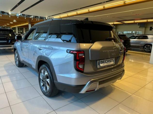 KGM Torres Full Hybrid 204 CV K-Line - AZIENDALE - PROMO K73 rif. 23961305 - Foto 4