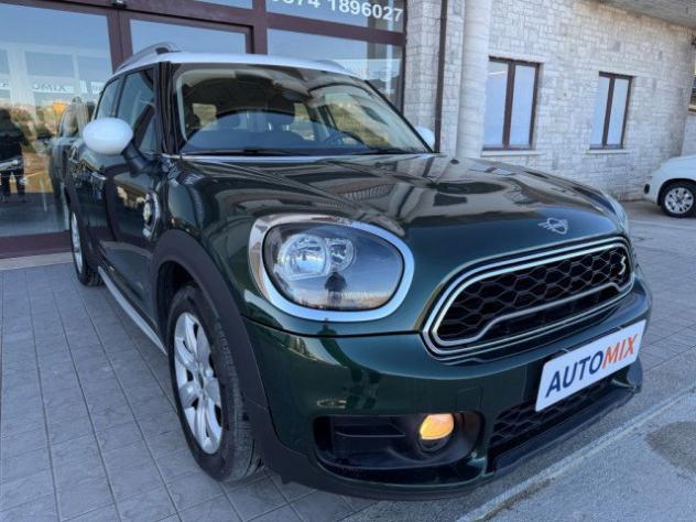 Mini Countryman Mini 1.5 Cooper S E all4 auto - Foto 8