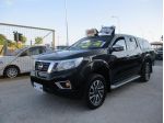 Nissan Navara PIK-UP 2.3 dCi 190 CV 4WD Double Cab  2017