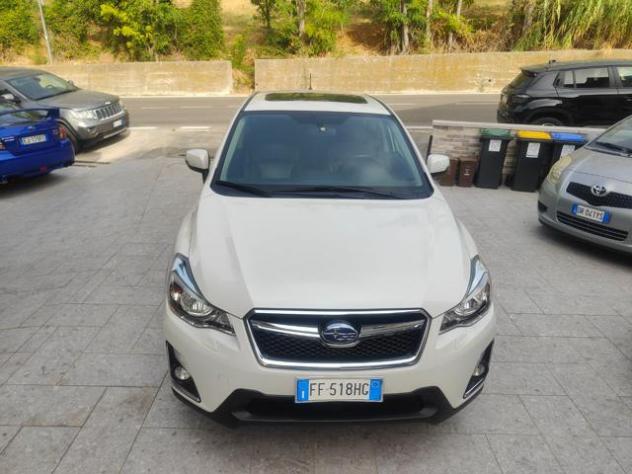 SUBARU XV 2.0D Unlimited 4wd rif. 24053564 - Foto 4