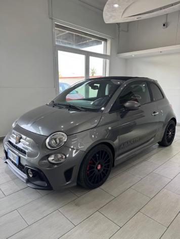 Abarth 500 C 1.4 Turbo T-Jet - Foto 4