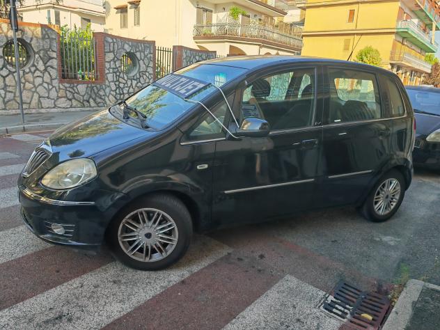 LANCIA MUSA 1.3 MJT DIESEL CV90 KW66 ORO - Foto 4