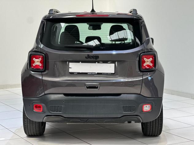 Jeep Renegade 1.0 T3 120cv Night Eagle - Foto 3