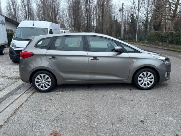 Kia Carens 1.7 CRDi 136 CV Platinum 7 POSTI - Foto 5