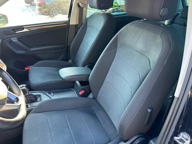 Volkswagen Tiguan 2.0 TDI 150 CV DSG Elegance RESTYLING - Foto 9