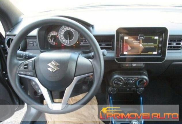 SUZUKI Ignis 1.2 Hybrid Comfort rif. 18912385