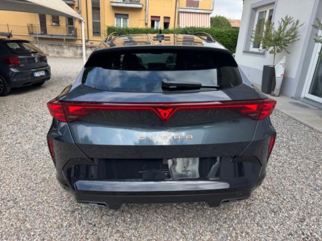 CUPRA Formentor 1.5 Mild-Hybrid DSG 150 cv 5 anni di garanzia rif. 24104797 - Foto 5