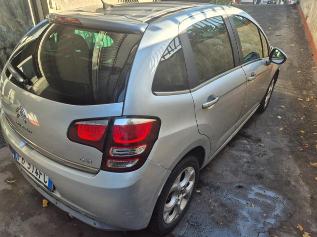 Citroen C3 BlueHDi 75 Exclusive 2016 - Foto 5