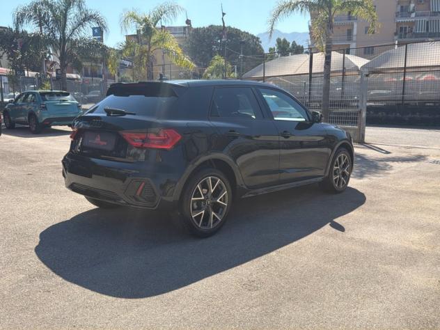Audi A1 Sportback A1 Citycarver S Line - Foto 6