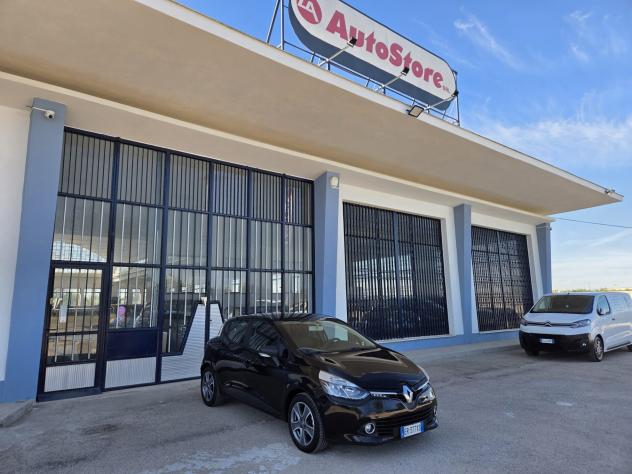 Renault Clio 1.5 dCi 8V 75CV 5 porte Live