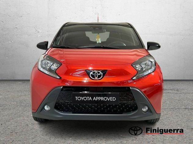 Toyota Aygo X 1.0B (72 CV) Active - Foto 3