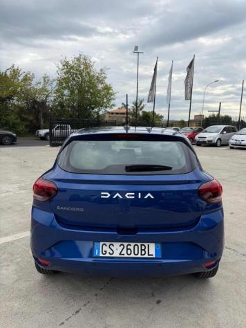 DACIA Sandero Stepway 1.0 TCe 90 CV Essential rif. 24164561 - Foto 5