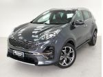 Kia Sportage 1.6 CRDI 136 CV DCT7 AWD GT Line