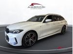 BMW 320 Serie 3 d Touring Msport Pro Comfort Package rif. 23398446