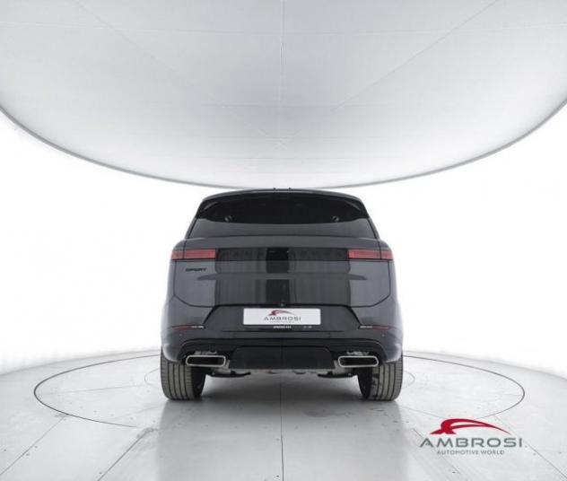 LAND ROVER Range Rover Sport 3.0 I6 PHEV HSE Dynamic 440CV rif. 23783255 - Foto 6