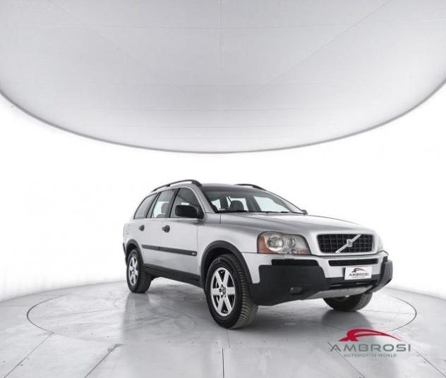 VOLVO XC90 2.4 D5 185 CV AWD Momentum - PER OPERATORI DEL SET rif. 23986857 - Foto 2