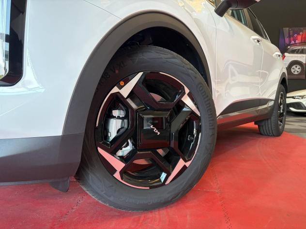 Kia Sportage 1.6 T-GDi HEV AT6 Style TT MY27 - Foto 6