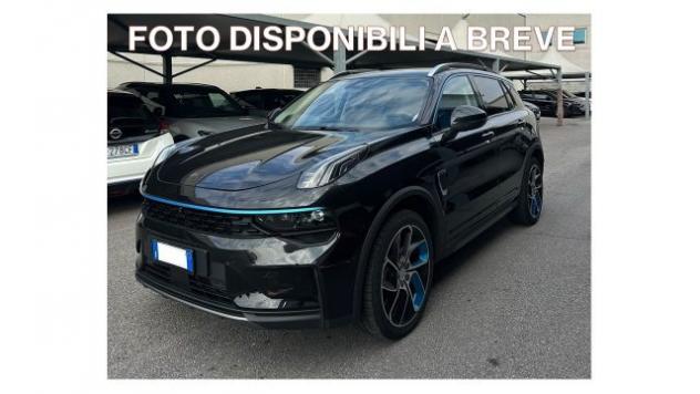 LYNK & CO 01 PHEV rif. 24040212