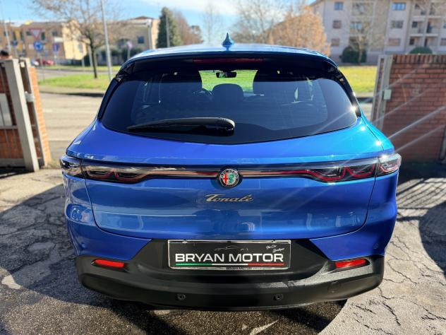 Alfa Romeo Tonale 1.5 130 CV MHEV TCT7 Sprint - Foto 4